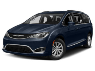 2019 Chrysler Pacifica Alexandria, VA