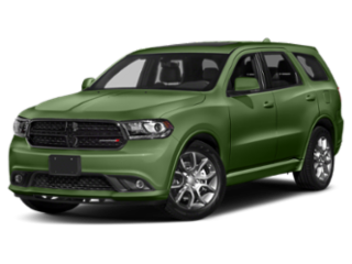 2019 Dodge Durango Alexandria, VA