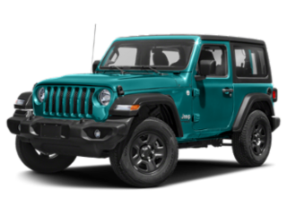 2019 Jeep Wrangler Alexandria, VA