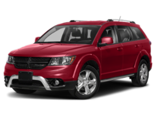 2019 Dodge Journey Alexandria, VA