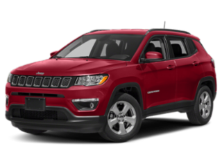 2019 Jeep Compass Alexandria, VA