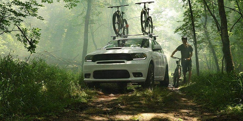 2020 Dodge Durango Alexandria, VA | Ourisman Chrysler Dodge Jeep RAM
