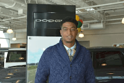Robert Jalloh