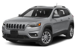 2019 Jeep Cherokee Alexandria, VA