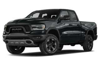 2019 RAM 1500 Alexandria, VA