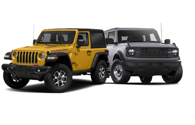 2021 Jeep Wrangler Alexandria, VA