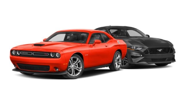 2022 Dodge Challenger Alexandria, VA