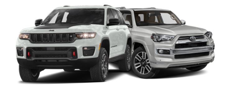 2022 Jeep Grand Cherokee Alexandria, VA