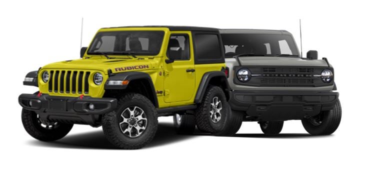 2022 Jeep Wrangler Alexandria, VA