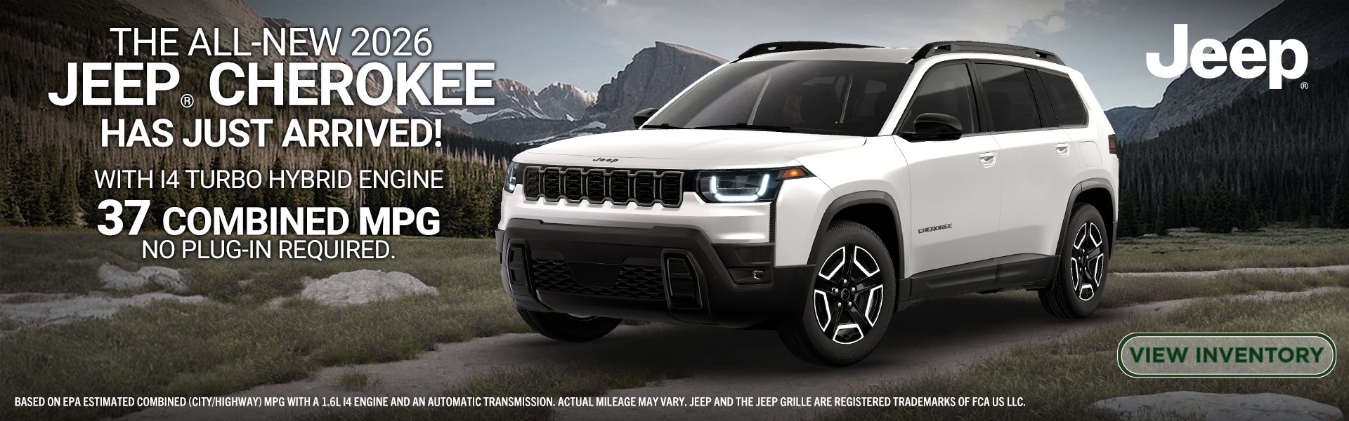 Cherokee