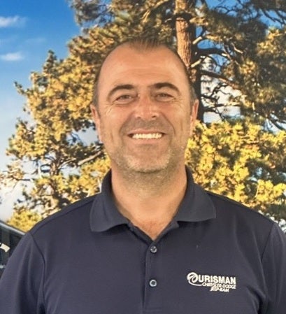 Samer Burjas