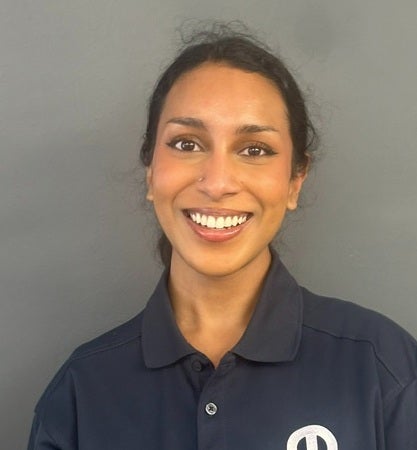 Ianweni Rajkumar