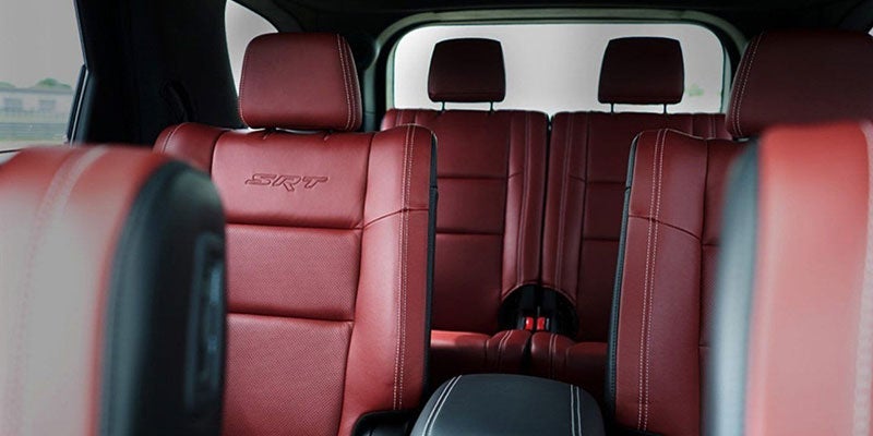 2020 Dodge Durango Alexandria, VA | Ourisman Chrysler Dodge Jeep RAM