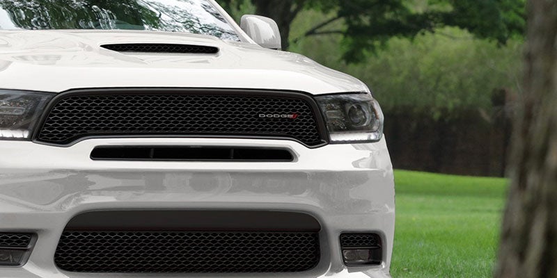 2020 Dodge Durango Alexandria, VA | Ourisman Chrysler Dodge Jeep RAM