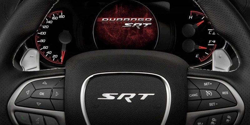 2020 Dodge Durango Alexandria, VA | Ourisman Chrysler Dodge Jeep RAM