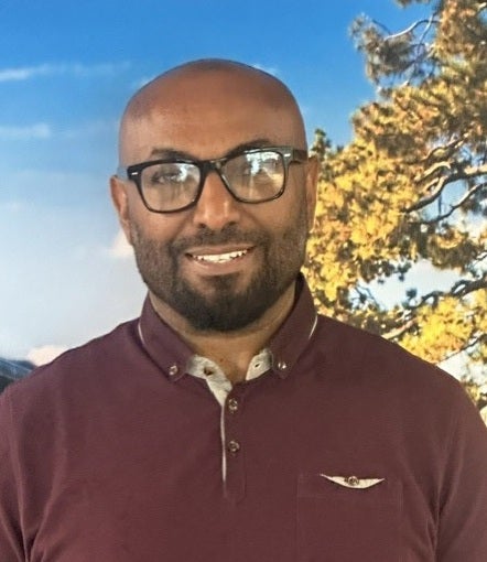 Yared Eshtu